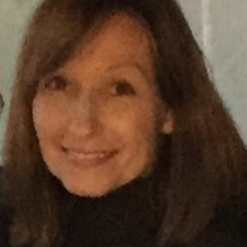 Meet your Posher, Barbara